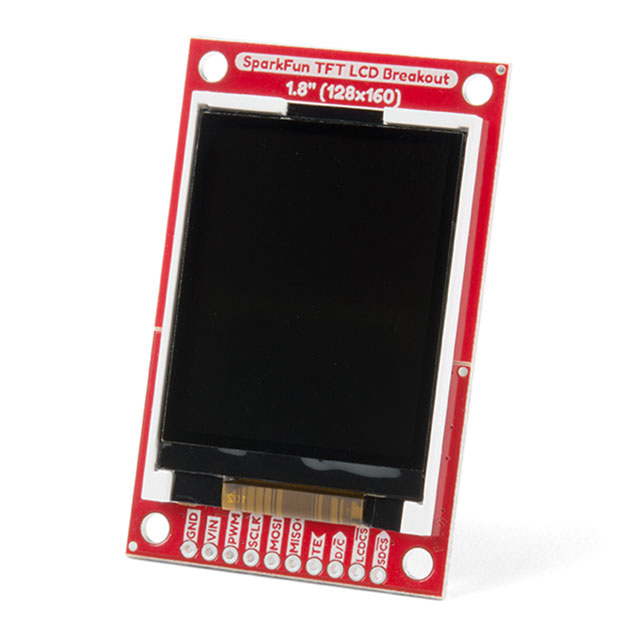 LCD-15143 SparkFun Electronics  Cartes d'évaluation - Cartes d'extension Cartes filles